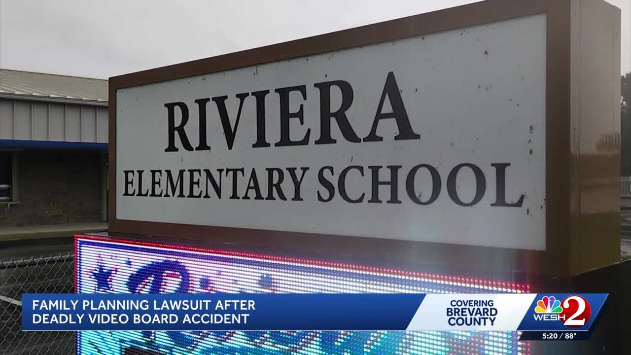 Family prepares lawsuit after 5-year-old’s death at a Palm Bay elementary school — WESH 2 Orlando, Clermont Schools news