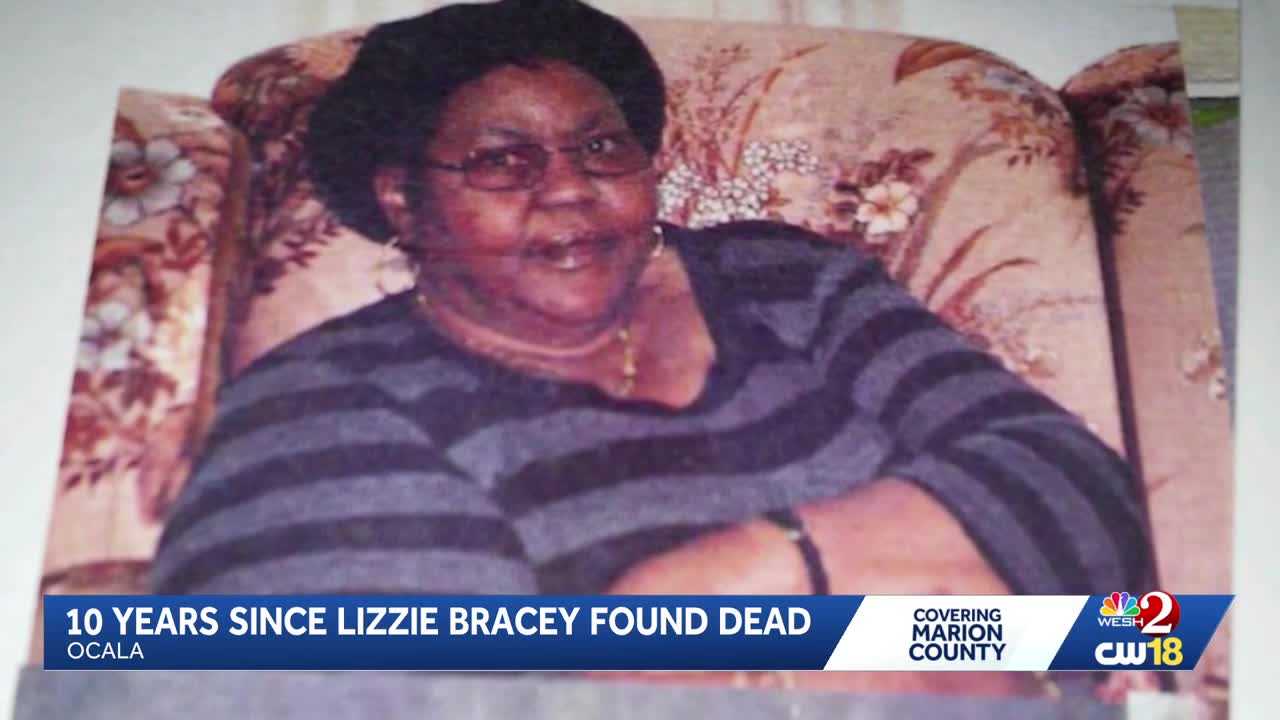Victim's loved ones push to solve Ocala cold case 10 years later — WESH 2 Orlando, Clermont Community news