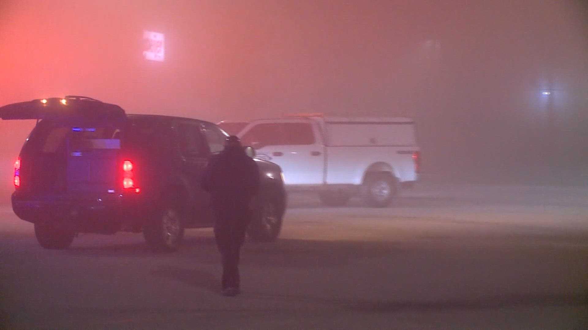 Chemical tank explodes in Ohio, forcing evacuations and prompting fears of another blast — WESH 2 Orlando, Clermont Schools news