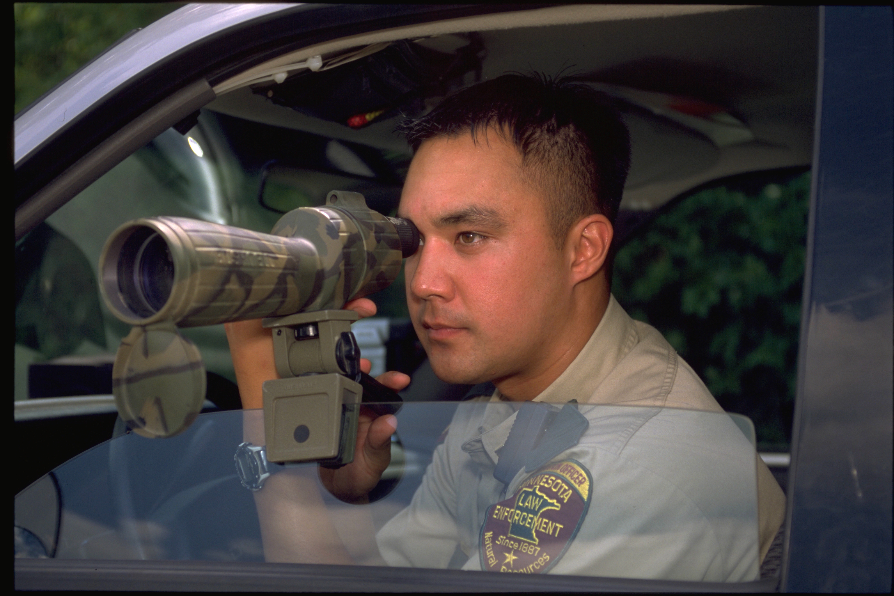 Minnesota DNR Conservation Officer Reports-October 19, 2026 — KFGO, Clermont Real Estate news