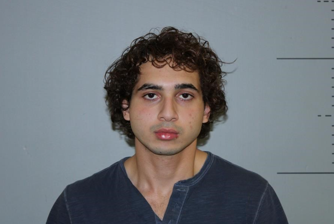 Arrest made in Jamestown shots fired investigation — KFGO, Clermont Community news