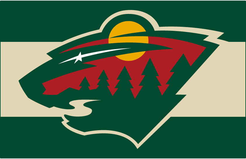 Cooley makes 36 saves in the Flames’ 2-1 victory over the Wild — KFGO, Clermont Sports news