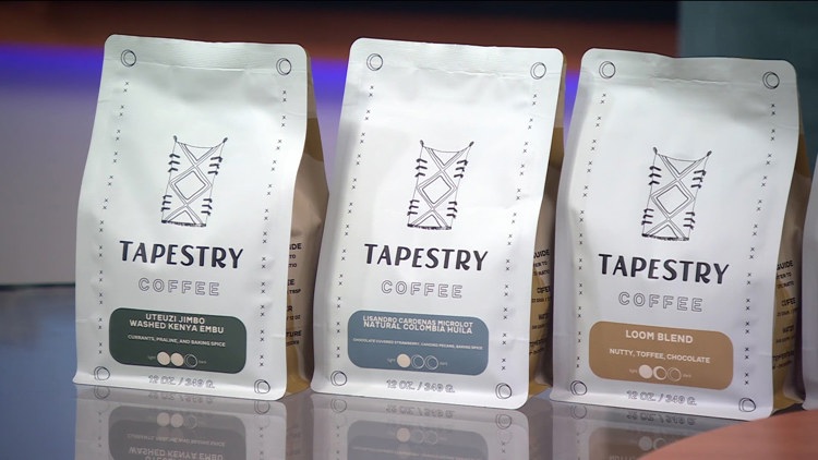 Lakeville coffee shop competes for best in country — KARE 11 Local, Clermont Business news
