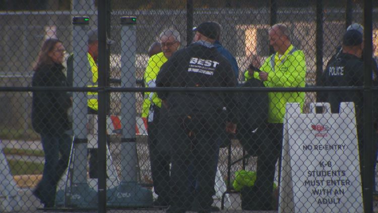 Security measures now in place at Eden Prairie High School football games — KARE 11 Local, Clermont Schools news