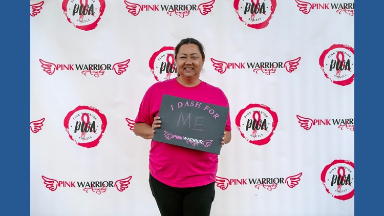 Central Texas survivors, local advocates raise breast cancer awareness — KCEN (Central Texas), Clermont Health news