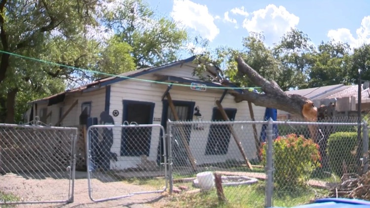 'The community is drowning': Texas flood survivors plead for help after FEMA denies disaster assistance — WFAA (Dallas-Fort Worth), Clermont Community news