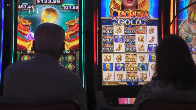 San Antonio committee pauses councilwoman's proposal to ban eight-liner machines. Here's why. — KENS 5 (San Antonio), Clermont Community news