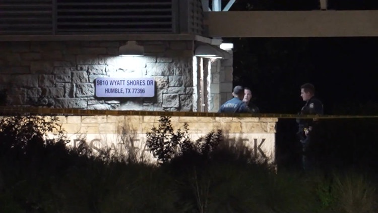 One person killed, three others injured in shooting after softball game in Humble — KHOU 11 (Houston), Clermont Sports news