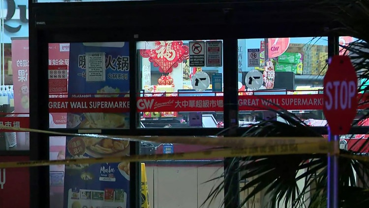 ‘I started running’ | Employees at Chinatown shopping center in Houston describe chaos during shootout between man and security officer — KENS 5 (San Antonio), Clermont Business news