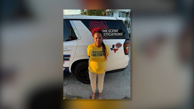 Galveston mother accused of trying to sell 12-year-old daughter for sex, court records show — KVUE (Austin), Clermont Technology news