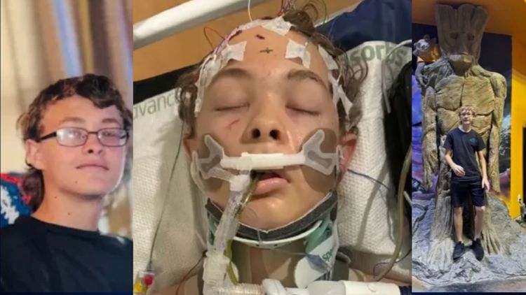 14-year-old boy dies after Dayton ISD school bus hit-and-run, family says — KHOU 11 (Houston), Clermont Schools news