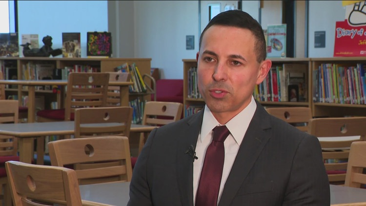 Del Valle ISD superintendent to leave in November — KVUE (Austin), Clermont Schools news