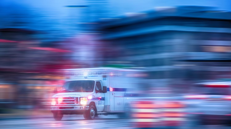 Waxahachie police accidentally shoots person while serving warrant Saturday morning, officials say — KENS 5 (San Antonio), Clermont Health news