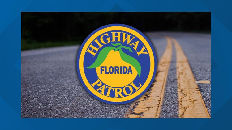 Pedestrian in critical condition after Sunday morning hit & run — First Coast News Local, Clermont Community news