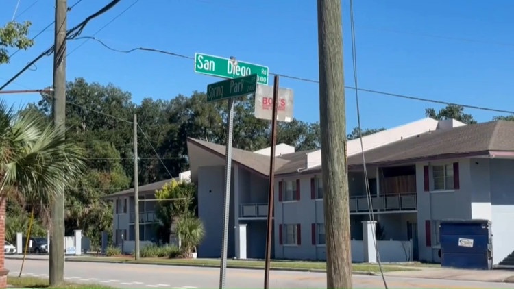 Jacksonville City Council considers $2.8 million loan for affordable housing complex — First Coast News Local, Clermont Government news