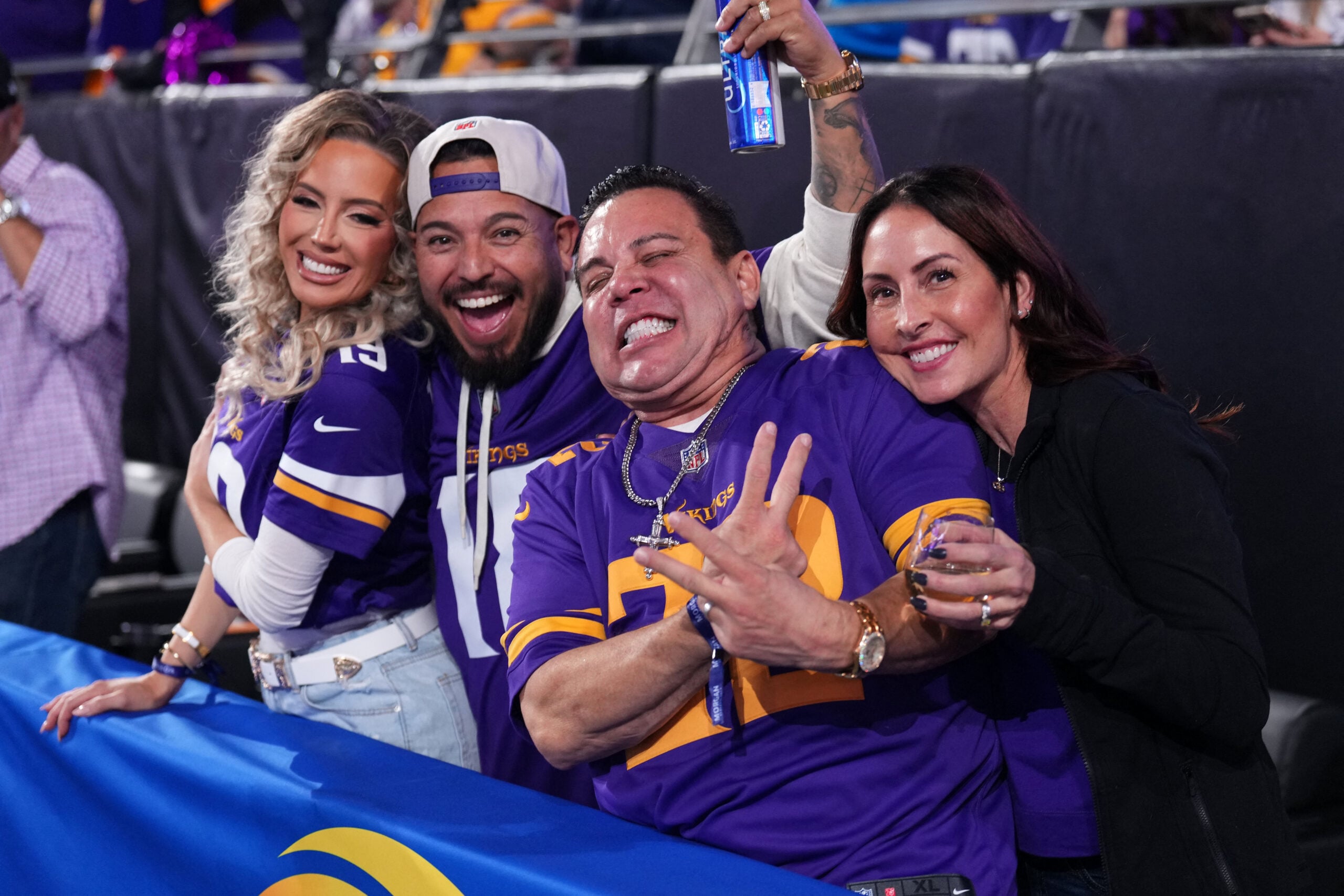 4 Key Vikings Players vs. Colts — Vikings Territory, Clermont Health news