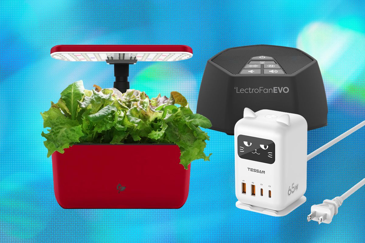 40 Gifts Under $100 That Will Delight Any Tech Enthusiast (2026) — Wired, Clermont Technology news
