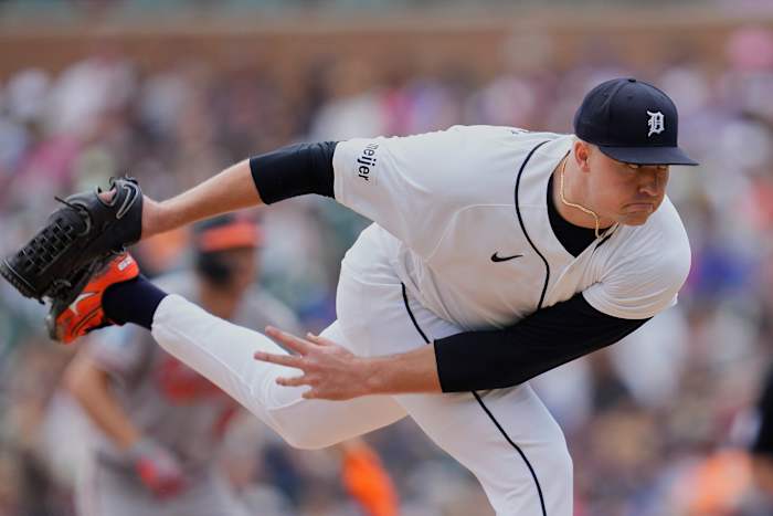 MLB trade deadline: Tarik Skubal is the big prize, but buyers have other options, too — ClickOrlando Sports, Clermont Sports news