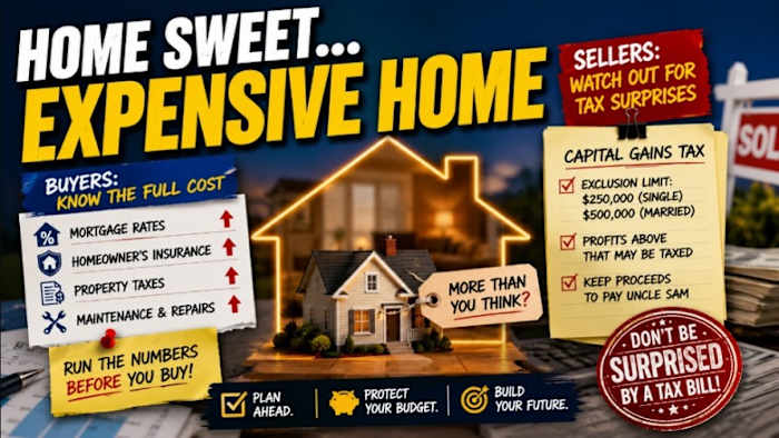 Dollars & Sense: Home Sweet... Expensive Home — ClickOrlando Local, Clermont Real Estate news