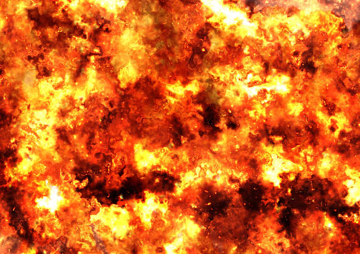 Nearly 100 people react to ‘simulated giant fireball’ at Orlando International Airport — ClickOrlando Local, Clermont Real Estate news