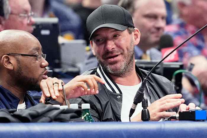 Romo on leave from CBS Sports after arrest on suspicion of operating vehicle under the influence — ClickOrlando Sports, Clermont Schools news