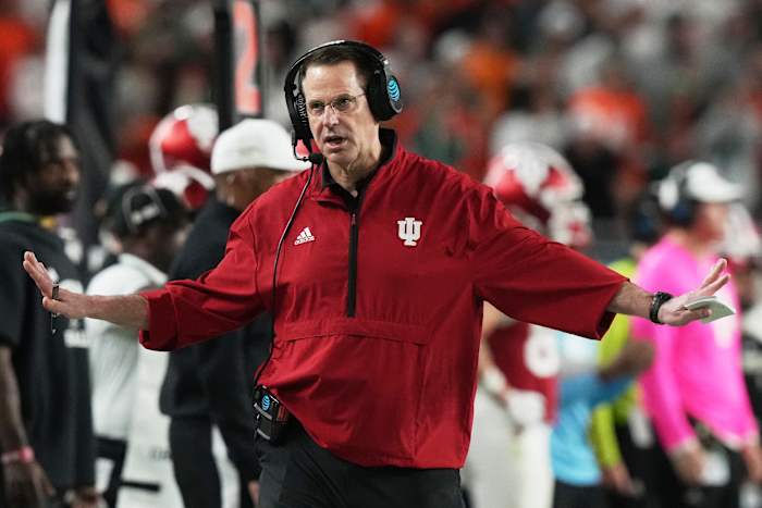 Big Ten believes its reputation as a top-heavy league is unfair as it claims conference supremacy — ClickOrlando Sports, Clermont Schools news
