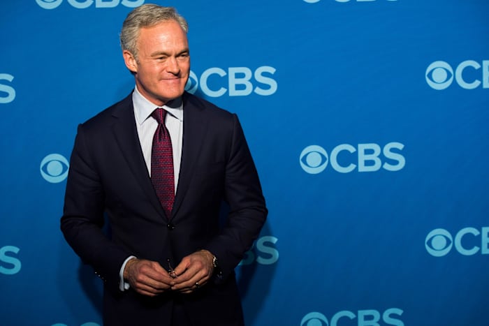 Former '60 Minutes' correspondents Pelley, Alfonsi go from newsroom to classroom — ClickOrlando Entertainment, Clermont Health news