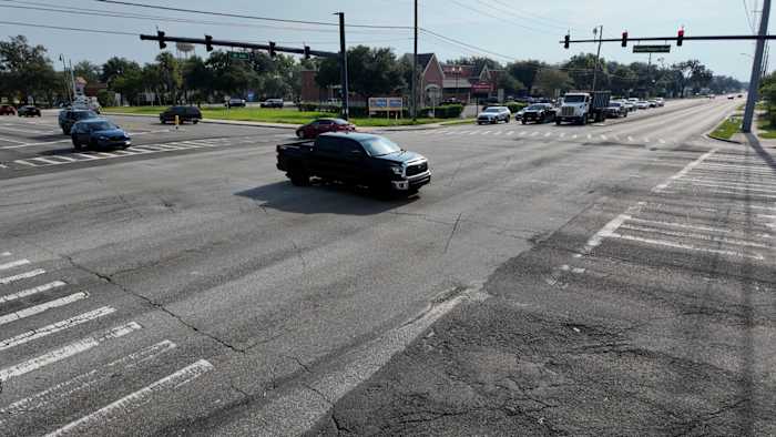 FDOT prepares to begin Longwood SR-434 improvement project — ClickOrlando Local, Clermont Community news