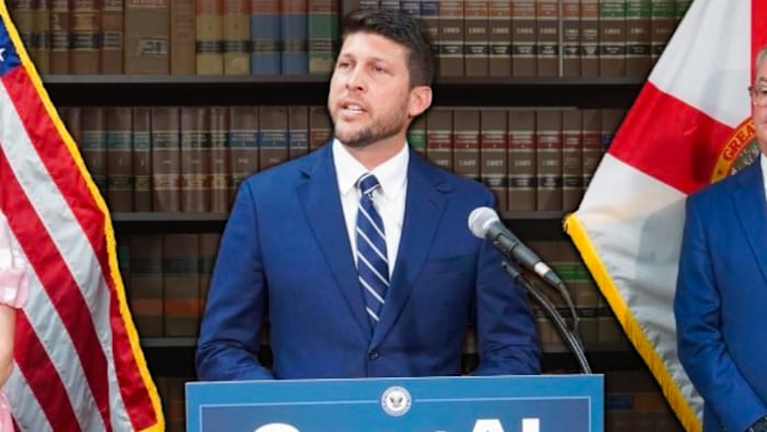 Florida AG calls for inquiry into judge after alleged KKK fraud scheme — ClickOrlando Local, Clermont Community news
