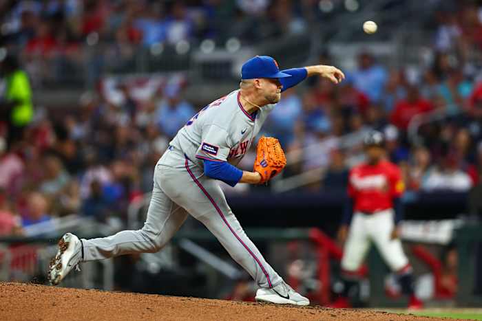 Twins acquire veteran reliever A.J. Minter from the last-place Mets for a pair of infield prospects — ClickOrlando Sports, Clermont Health news