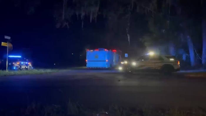 Volusia County deputies respond to overnight standoff in Seville — ClickOrlando Local, Clermont Schools news