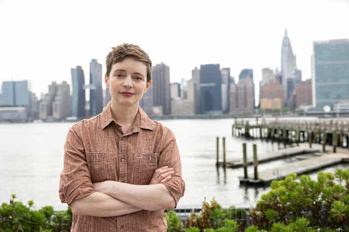 Emily St. John Mandel's new novel 'Exit Party' builds on favorite themes in her 'Mandelverse' — ClickOrlando Entertainment, Clermont Dining news