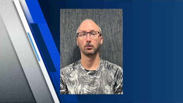 Harmony High geometry teacher arrested on child predator charges — ClickOrlando Local, Clermont Real Estate news