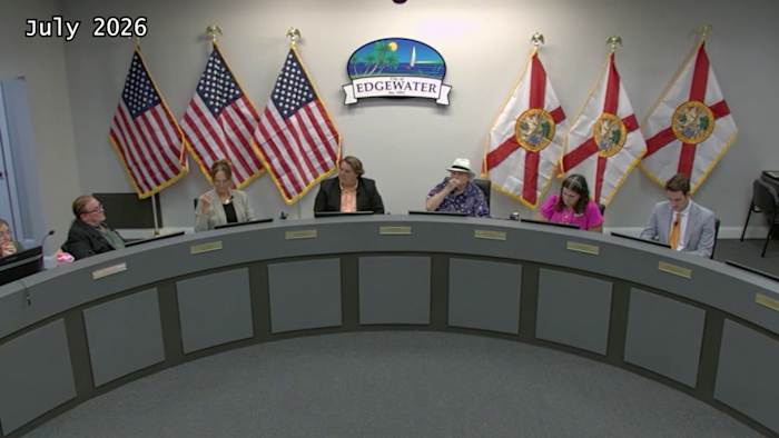 Edgewater to weigh permanent data center ban — ClickOrlando Local, Clermont Technology news