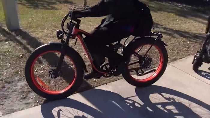 Volusia sheriff says Deltona's e-bike ban for minors won't be enforced — ClickOrlando Local, Clermont Schools news