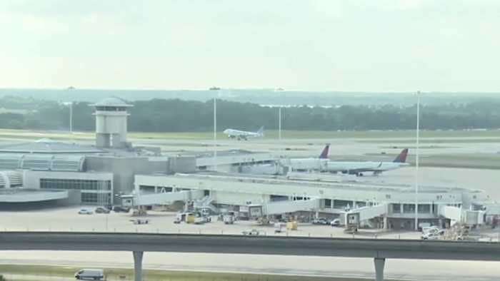 Cause of death revealed after worker dies on the job at Orlando International Airport — ClickOrlando Local, Clermont Health news
