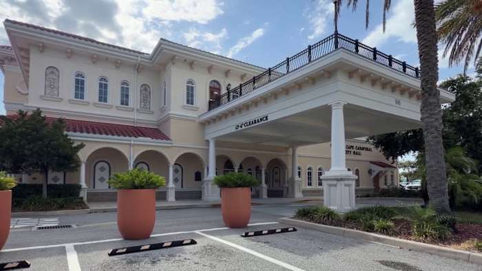 Cape Canaveral weighs property tax increase as city faces $4 million budget gap, depleted reserves — ClickOrlando Local, Clermont Real Estate news