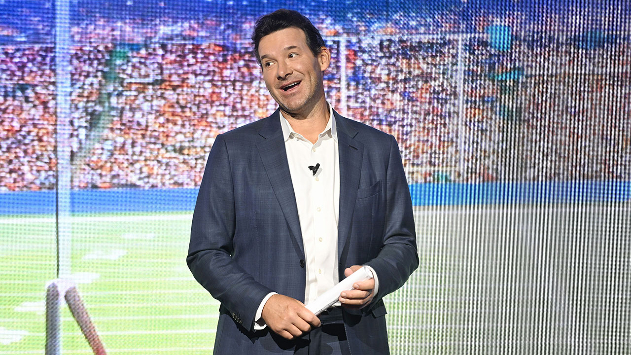 Tony Romo OWI arrest, on leave from CBS indefinitely — FOX 35 Sports Orlando