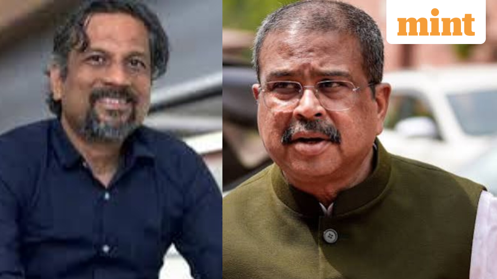 US green-card freeze at 8 IT firms: Sridhar Vembu urges Indian techies to return, Dharmendra Pradhan backs appeal — Mint India, Clermont Technology news