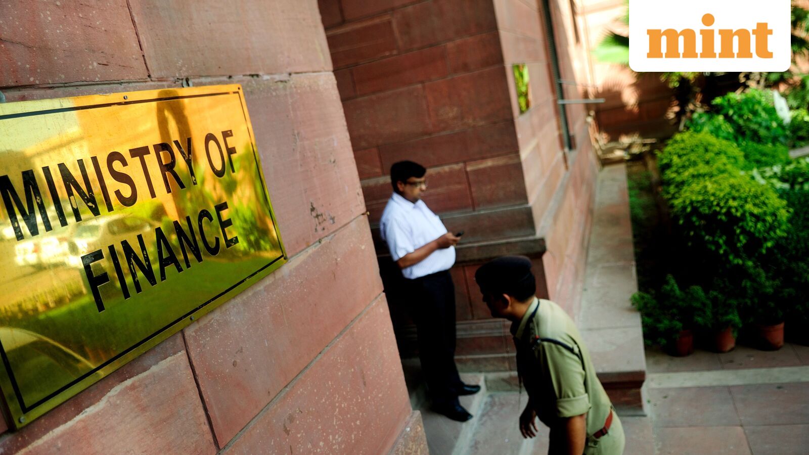 Centre kicks off FY28 budget planning, seeks new spending proposals — Mint India, Clermont Technology news