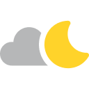 Today: Currently 83F, High 89F, Low 78F, Mostly Cloudy — NBC 6 Weather South Florida